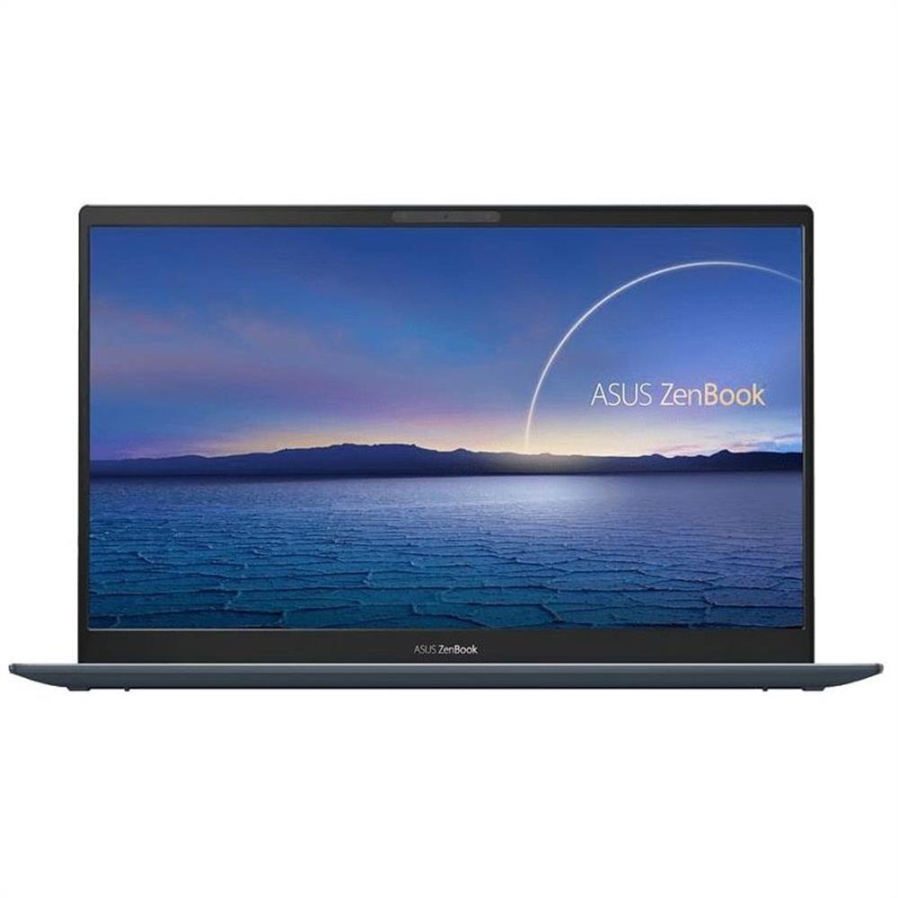 Asus ZenBook laptop 13,3  FHD i3-1005G1 8GB 256GB UHD W10 szürke Asus ZenBook U fotó, illusztráció : UX325JA-EG123T