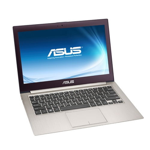 ASUS UX32VD-R4013H 13.3  laptop LED FHD ,i7-3517U, 6GB,24G SSD+500GB HDD ,GT 62 fotó, illusztráció : UX32VDR4013H