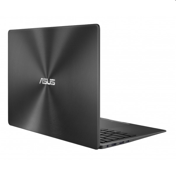 Asus laptop 13.3  FHD i7-8550U 16GB 512GB SSD MX150-2GB Win10 fotó, illusztráció : UX331UN-EG073T