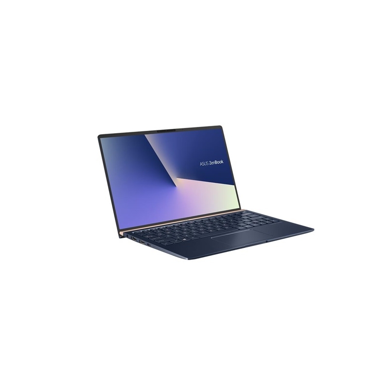 Asus laptop 13,3  FHD i5-10210U 8GB 512GB SSD Win10 Asus ZenBook 13 Sötétkék fotó, illusztráció : UX333FAC-A3067T