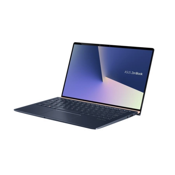 Asus laptop 13,3  FHD  i5-10210U 8GB 256GB Win10 Kék fotó, illusztráció : UX333FAC-A3106T