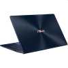 ASUS laptop 13" FHD i5-8265U 8GB 256GB MX250-2GB Win10 kék ASUS ZenBook UX334FL-A4015T