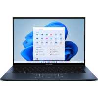 Asus ZenBook laptop 14" WQXGA+ i5-1340P 16GB 512GB IrisXe W11 kk Asus ZenBook 14