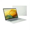 Asus ZenBook laptop 14" 2,8K i7-1260P 16GB 512GB IrisXe W11 zöld Asus ZenBook UX340 UX3402ZA-KM134W Technikai adatok
