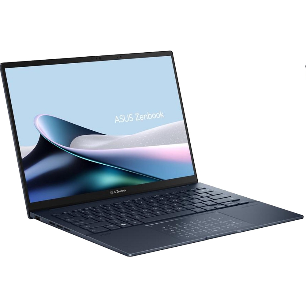 ASUS ZenBook 14  2880x1800 Cu5-225H 16GB 1TB WIN11H fotó, illusztráció : UX3405CA-ST1117W