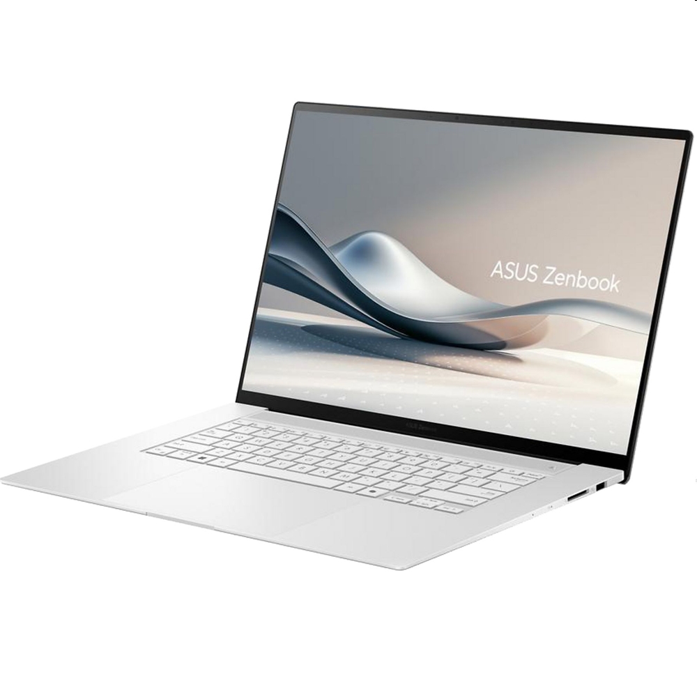 Asus ZenBook laptop 14  2880x1800 Cu5-225H 16GB 512GB NoOS fotó, illusztráció : UX3405CA-ST1423