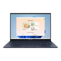 ASUS ZenBook laptop 14" 2880x1800 Cu7-255H 16GB 512GB NoOs ASUS