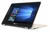 ASUS laptop 13,3 FHD Touch m3-7Y30 8GB