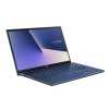 ASUS laptop 13,3" FHD i5-8265U 8GB 512GB Win10 kék ASUS ZenBook Flip