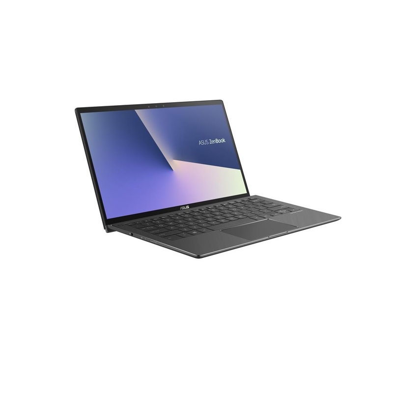 ASUS laptop 13,3  FHD i5-8265U 8GB 256GB Int. VGA Win10 szürke ASUS ZenBook Fli fotó, illusztráció : UX362FA-EL224T