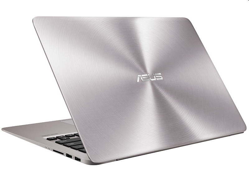 Asus laptop 14  FHD  i7-8550U 8GB 256GB Win10 fotó, illusztráció : UX410UA-GV534T