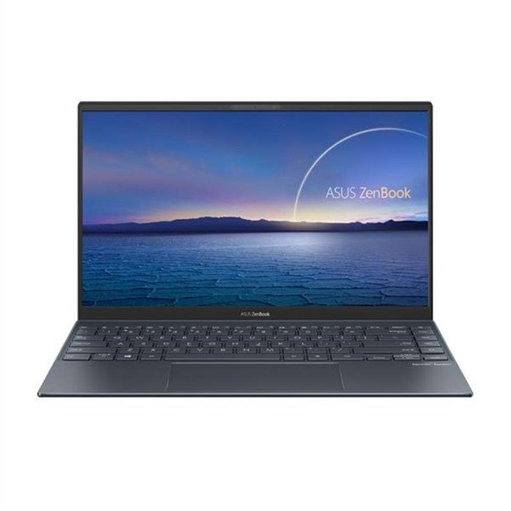 ASUS laptop 14  FHD i7-1165G7 16GB 512GB Int. VGA Win10/szürke ASUS ZenBook fotó, illusztráció : UX425EA-KI440T