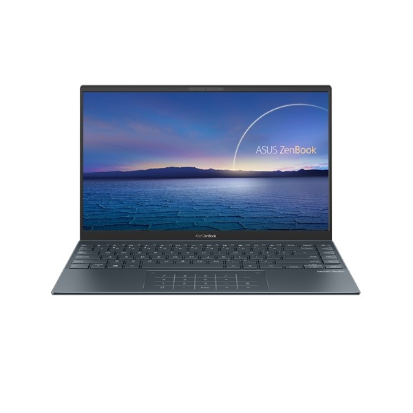 Asus laptop 14  FHD i5-1035G1 8GB 256GB Win10 fotó, illusztráció : UX425JA-HM229T