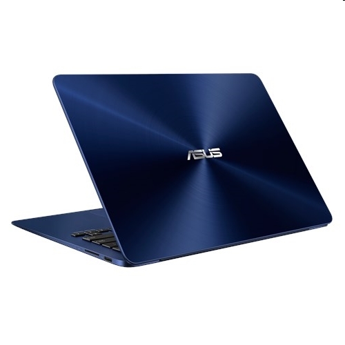 Asus laptop 14  FHD  i7-8550U 8GB 512GB MX150-2GB Win10 Kék fotó, illusztráció : UX430UN-GV020T