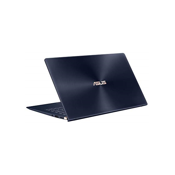 ASUS laptop 14  FHD i5-8265U 8GB 256GB Int. VGA Win10 kék ASUS ZenBook fotó, illusztráció : UX433FA-A6061T