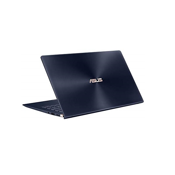 Asus laptop 14  FHD i3-8145U 8GB 256GB Win10 Kék fotó, illusztráció : UX433FA-A6066T