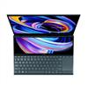 Asus ZenBook laptop 14" FHD i7-1195G7 16GB 1TB IrisXe W11 kék Asus ZenBook UX482 UX482EAR-HY321W Technikai adatok