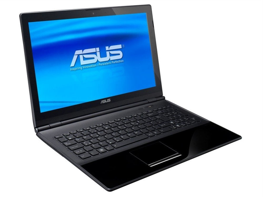 ASUS UX50V-XX007C 115.6  laptop HD 1366x768,Color Shine,Glare,SLIM LED, Intel C fotó, illusztráció : UX50VXX007C