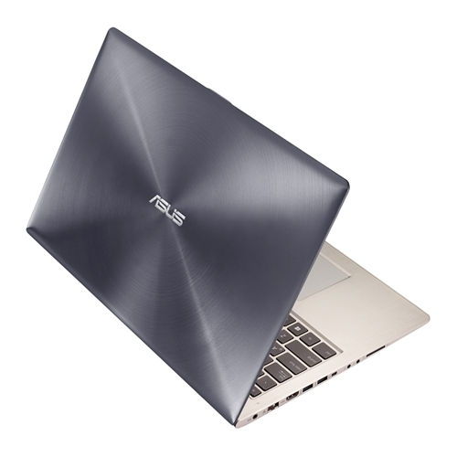 ASUS UX52VS-CM004H Notebook 15.6  LED FHD ,i7-3517U, 6GB,24G SSD+750GB HDD ,GT fotó, illusztráció : UX52VSCM004H