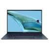 Asus ZenBook laptop 13,3" WQXGA i7-1355U 16GB 1TB IrisXe W11 kék Asus UX5304VA-NQ078W Technikai adatok