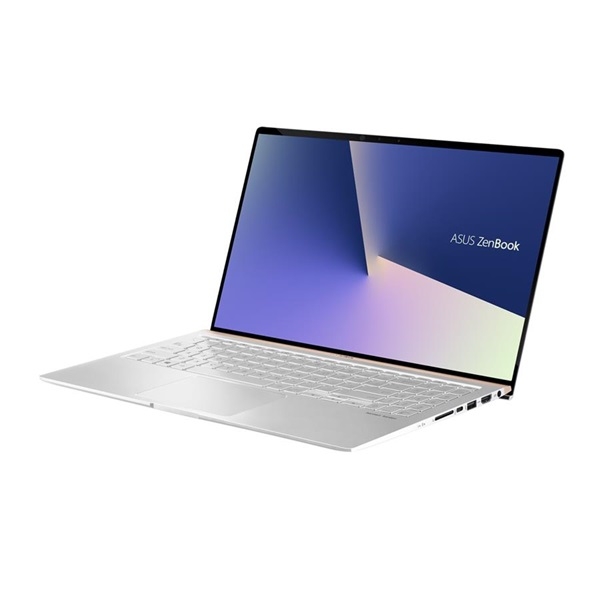 Asus laptop 15.6  FHD i7-8565U  16GB 512GB GTX-1050-2GB Win10 fotó, illusztráció : UX533FD-A9116T