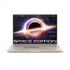 Asus ZenBook laptop 14" 2,8K i9-12900H 32GB 1TB IrisXe W11Pro szürke Asus ZenBook Space Edition UX5401ZAS-KN030X Technikai adatok