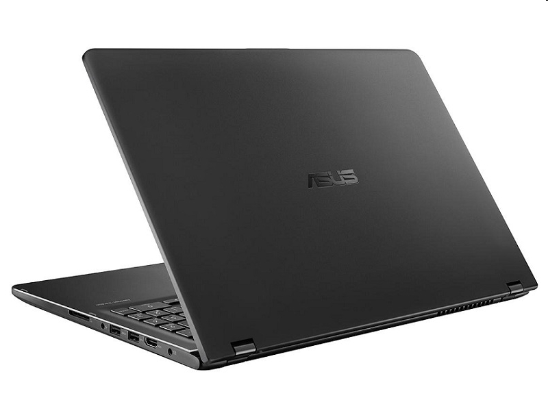 Asus laptop 15,6  FHD i7-8550U 8GB 1TB HDD + 128GB SSD MX150-2GB  Win10 háttérv fotó, illusztráció : UX561UN-BO003T