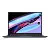Asus ZenBook laptop 16" WQUXGA i9-12900H 32GB 1TB RTX3060 W11Pro fekete Asus ZenBook Pro 16X UX7602ZM-ME136X Technikai adatok
