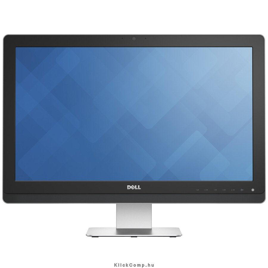 Monitor LED DELL UltraSharp UZ2215H 21.5 , 1920x1080, IPS anti-glare, 1000:1, 8 fotó, illusztráció : UZ2215H-11
