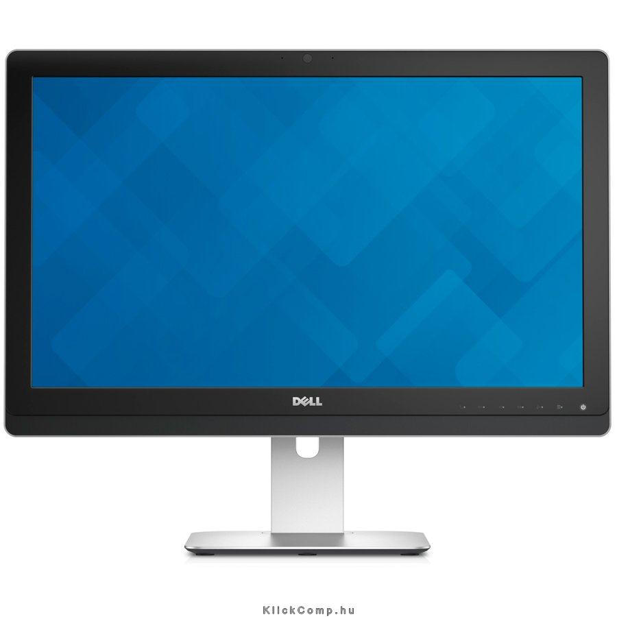 Monitor 23  IPS anti-glare DELL UltraSharp UZ2315H 1920x1080 1000:1, 8M:1, 178/ fotó, illusztráció : UZ2315H-11