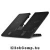 Notebook Hűtőpad 15,6"-ig DeepCool U-PAL Technikai adatok