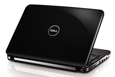Dell Vostro 1015 Black notebook C2D T6570 2.1GHz 2G 250G W7HP 3NBD 3 év kmh Del fotó, illusztráció : V1015-12
