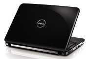 Dell Vostro 1015 Black notebook C2D T6570 2.1GHz 2G 320G W7P 3 év Dell notebook laptop V1015-15 fotó