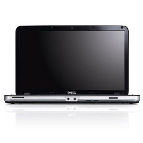 Dell Vostro 1015 Black notebook C2D T6570 2.1GHz 2GB 320G EngKeyb Linux 3 év fotó, illusztráció : V1015-19