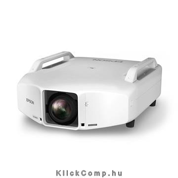 Projektor WUXGA 1920x1200 8700AL EPSON EB-Z9870U fotó, illusztráció : V11H611040
