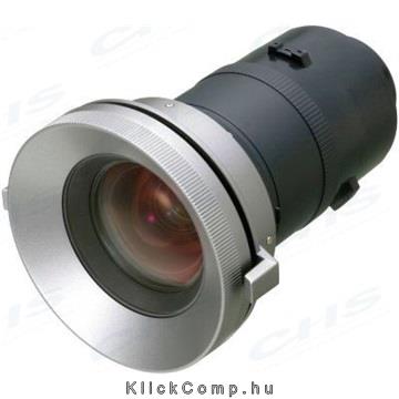 Epson projektor optika ELPLS05, Standard fotó, illusztráció : V12H004S05