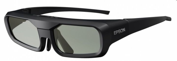 EPSON 3D aktív szemüveg projektorhoz fotó, illusztráció : V12H548001