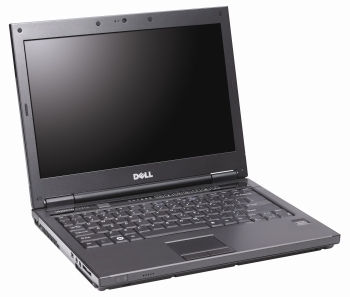 Dell Vostro 1310 Black notebook C2D T8300 2.4GHz 2G 250G VB HUB következő m.nap fotó, illusztráció : V1310-4