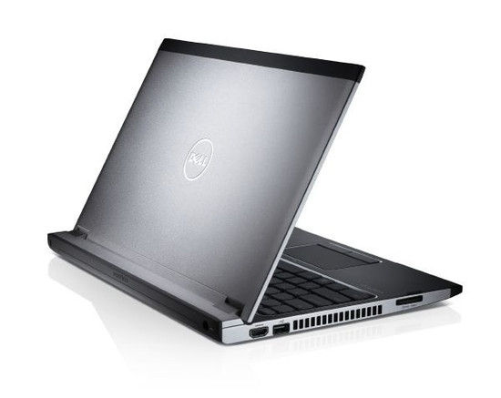 Dell Vostro V131 Silver 3G notebook i5 2430M 2.4GHz 4GB 500GB W7P64 3 év kmh fotó, illusztráció : V131-2