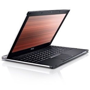 Dell Vostro V13 notebook C2D SU7300 1.3GHz 2G 320G W7PtoXPP 3EVNBD 3 év kmh Del fotó, illusztráció : V13-2