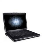 Dell Vostro 1500 Black notebook C2D T7250 2.0GHz 1G 120G FreeDOS Dell notebook fotó, illusztráció : V1500-14