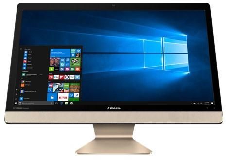 Asus AIO számítógép 22  FHD J4205 4GB 500GB Wifi Win10 fotó, illusztráció : V221IDUK-BA115T