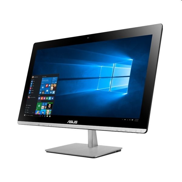 ASUS AIO számítógép 23  FHD i5-6400T 4GB 1TB GT-930-2GB Win10 fotó, illusztráció : V230ICGK-BC355X