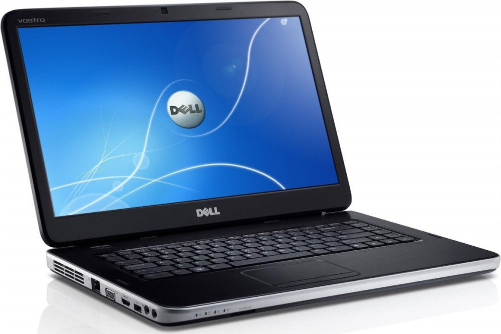 Dell Vostro 2520 notebook Win8 Core i3 2328M 2.2GHz 4GB 320GB fotó, illusztráció : V2520-8