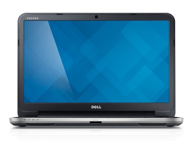 Dell Vostro 2521 Black notebook i3 2375M 1.5G 4GB 500GB Linux 3évNBD HD3000 4ce fotó, illusztráció : V2521-4