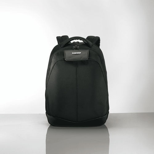 Sarasota XB Laptop Backpack S fekete fotó, illusztráció : V25-009-001