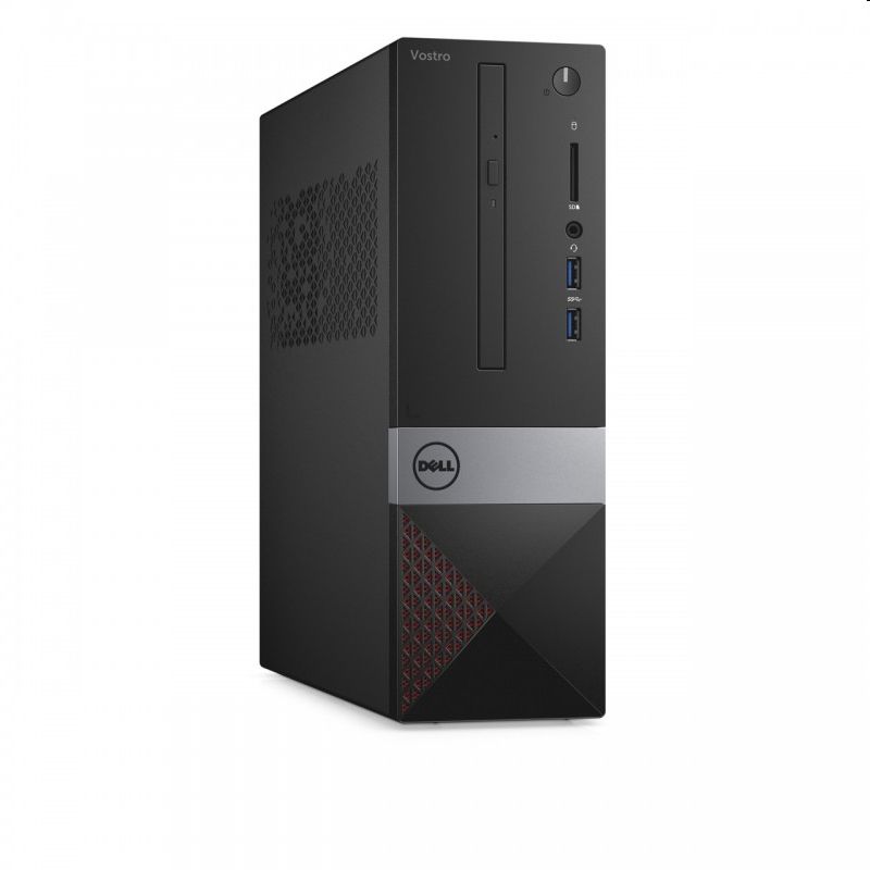 Dell Vostro 3268 számítógép i3-7100 4GB 500GB Linux fotó, illusztráció : V3268-1