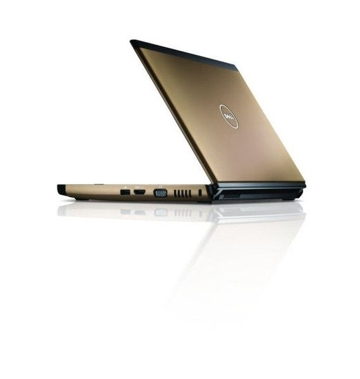 Dell Vostro 3300 Bronz notebook i5 480M 2.66GHz 4GB 320GB FreeDOS 3 év kmh fotó, illusztráció : V3300-17