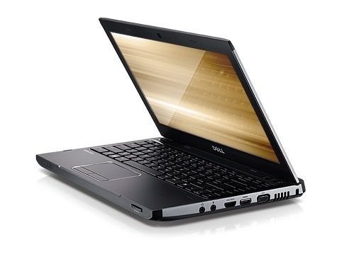 Dell Vostro 3350 Silver notebook i5 2430M 2.4G 4G 320G 4cell FreeDOS 3 év kmh fotó, illusztráció : V3350-18