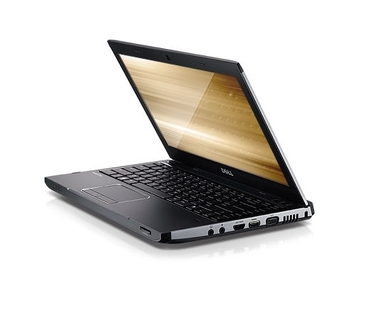 Dell Vostro 3350 Silver 3G notebook i5 2520M 2.5GHz 4GB 500G HD6470M W7P64 3 év fotó, illusztráció : V3350-9